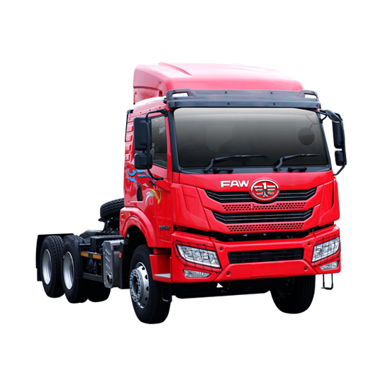 FAW FD290TH 6x4