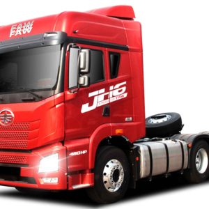 FAW FD460TH (6×4) Jakarta Barat | Dealer PT Gaya Makmur Mobil Resmi