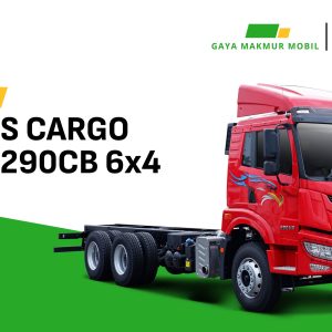 Dealer FAW Tangerang: Truk FAW Andal untuk Bisnis Anda