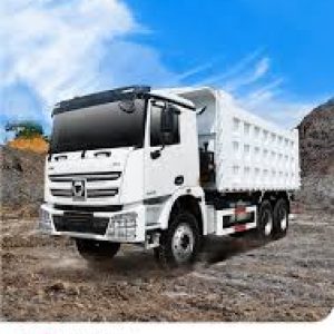 XCMG XT400DT 6×4 Dump Truck – Tangguh & Efisien | PT. GMM