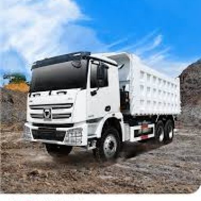 XCMG XT400DT 6×4 Dump Truck – Tangguh & Efisien | PT. GMM
